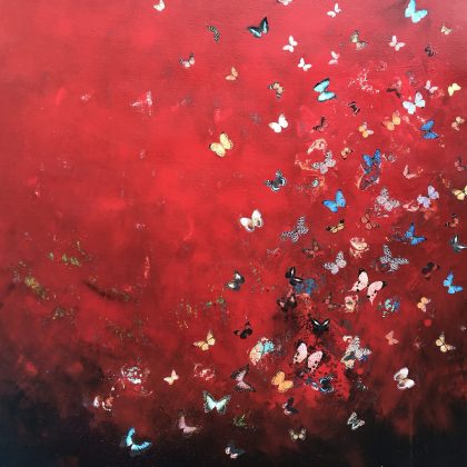 Follow Your Passion (SOLD)