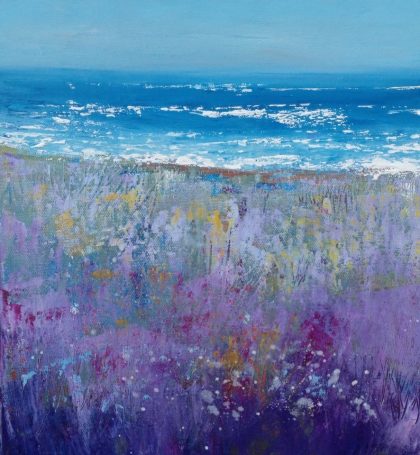 Heather (SOLD)