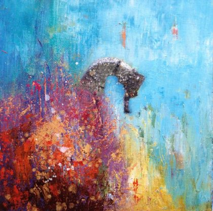 Reef Life (SOLD)