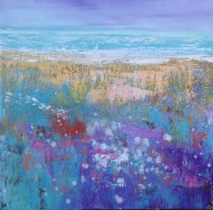 Angels' Mist (SOLD)