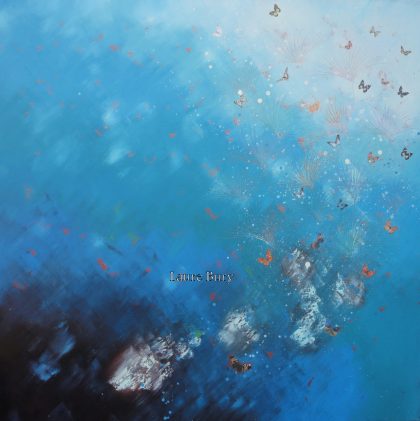 L'Ecume des Jours (SOLD)
