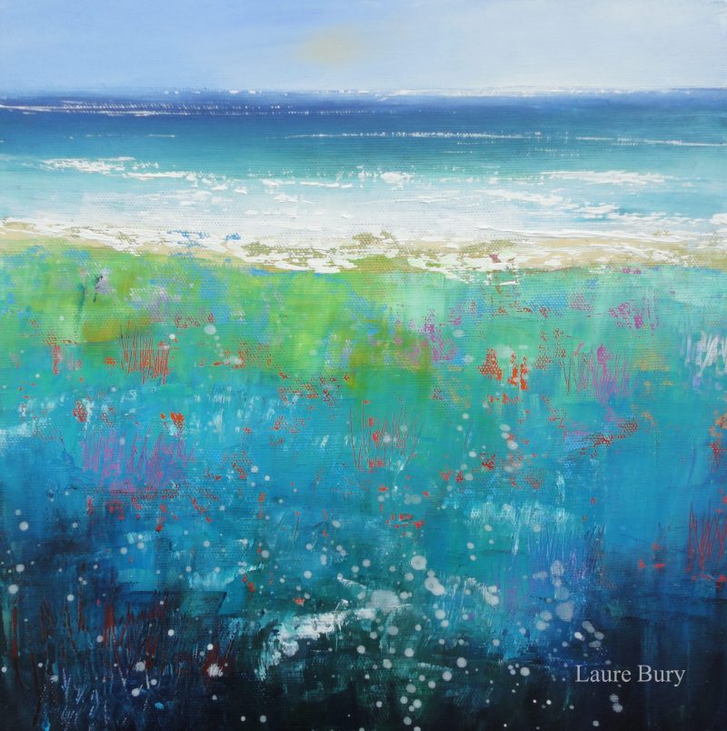 Lovers' Dream (SOLD)