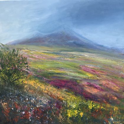 Dartmoor Colours (SOLD)