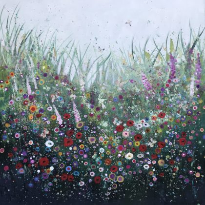 Love Song ~ Framed (SOLD)
