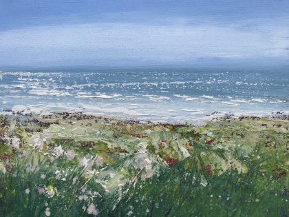 Summer Time (SOLD)