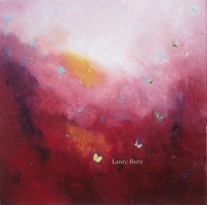 Lovers' Bliss (SOLD)