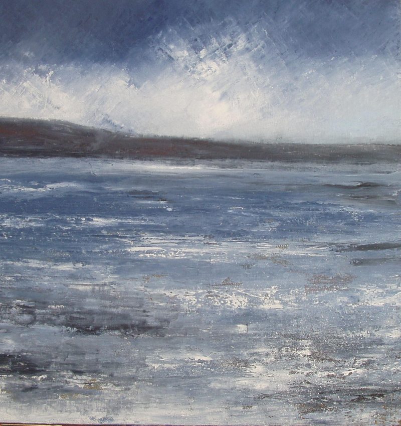 Winter (SOLD)