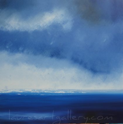 Acres of Sky (SOLD)