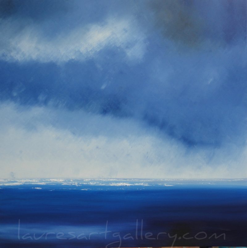 Acres of Sky (SOLD)