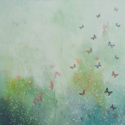 Summer Breeze (SOLD)