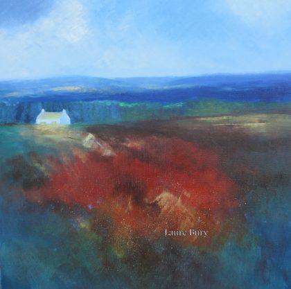 Moorland Walk (SOLD)