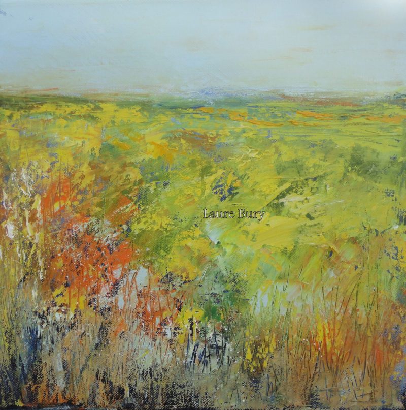Moorland