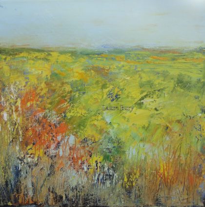 Summer Walk (SOLD)