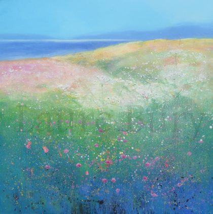 Coastal Life (SOLD)