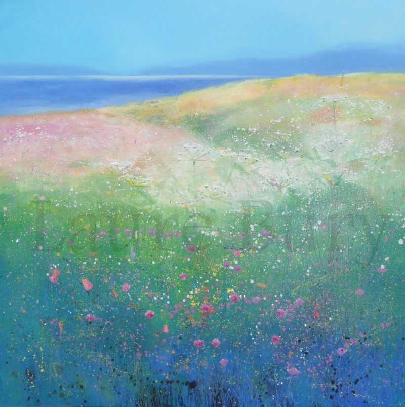 Coastal Life (SOLD)