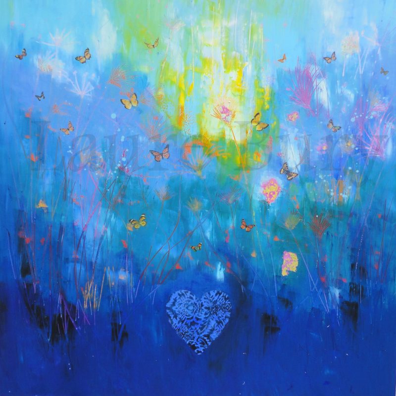 So Close to You (SOLD)