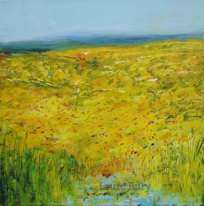 Running up that Hill (SOLD)