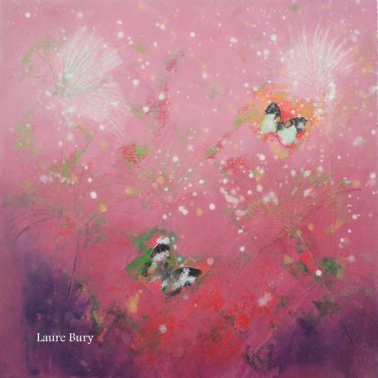 Pink (SOLD)