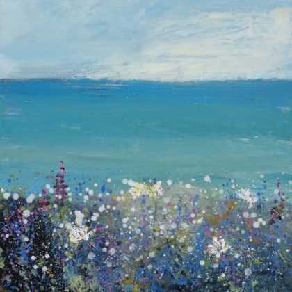 Pebbles (SOLD)