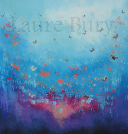 La Vie est Belle (SOLD)