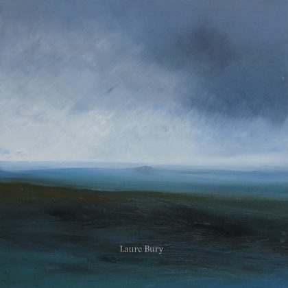 View to Brentor  II (SOLD)