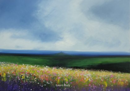 I Love this View (SOLD)
