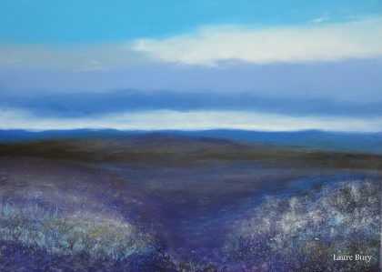 The Journey (SOLD)