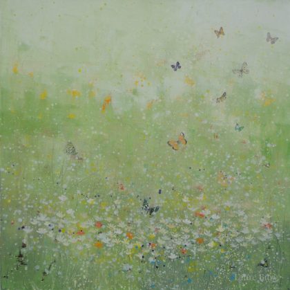 Summer's Bliss (SOLD)