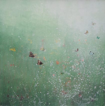 Summer's Kiss (SOLD)