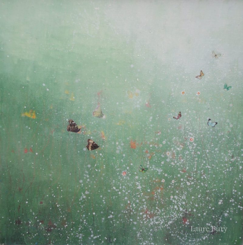Summer's Kiss (SOLD)