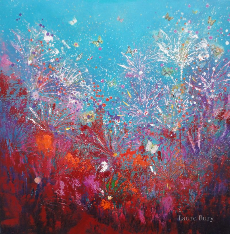 How You Make Me Feel (SOLD)