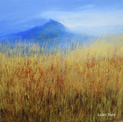 Brentor Gold (SOLD)