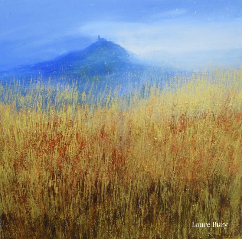 Brentor Gold (SOLD)