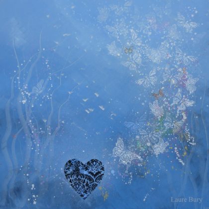 Whisper To Me (SOLD)