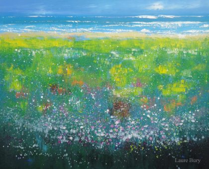 Lay Me Down (SOLD)