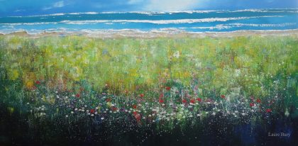 Blissful Wish (SOLD)