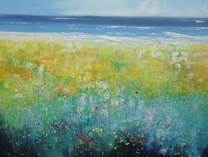 Wayward (SOLD)