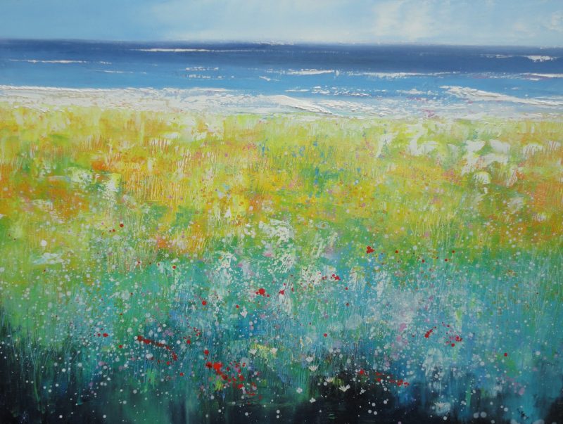 Wayward (SOLD)