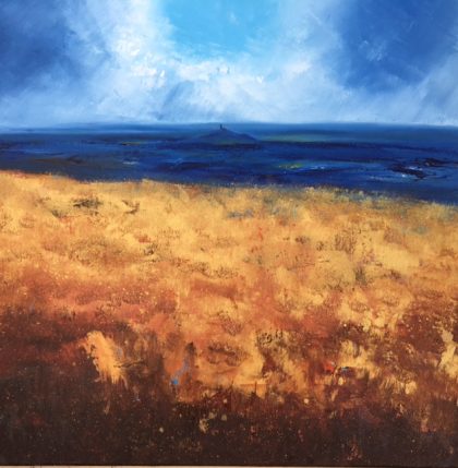 Brentor's Gold (SOLD)