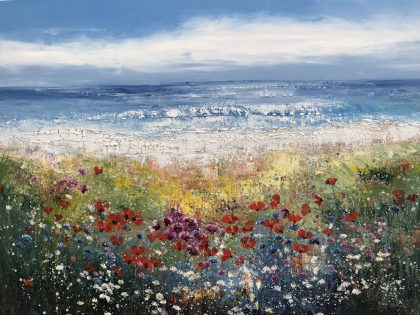 Fields of Gold (SOLD)