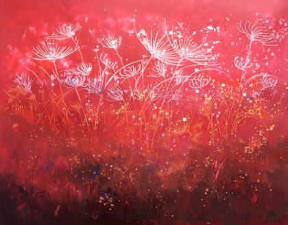 Passion ~ Commission (SOLD)