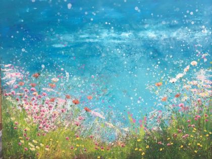 Coastal Dreams (SOLD)