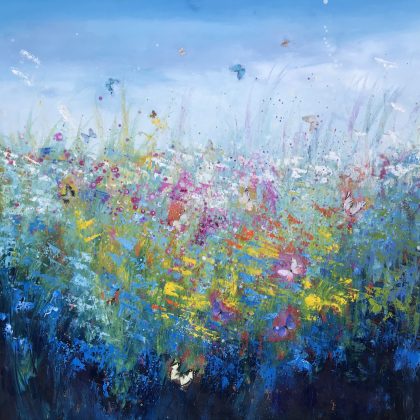 Wishing On A breeze (SOLD)