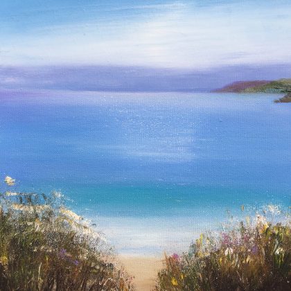 Still Waters Run Deep (SOLD)