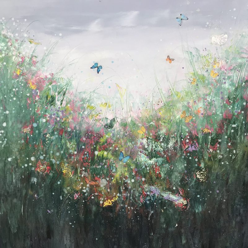 Those Hazy Days of Summer
