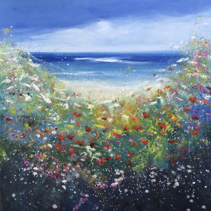 Come Into My World (SOLD)