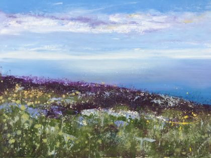 Coastal Light (SOLD)