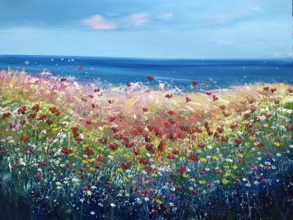 Summer Love (SOLD)