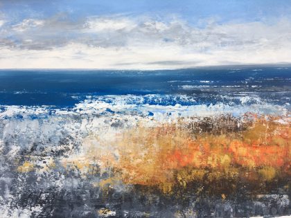 Equinox (SOLD)