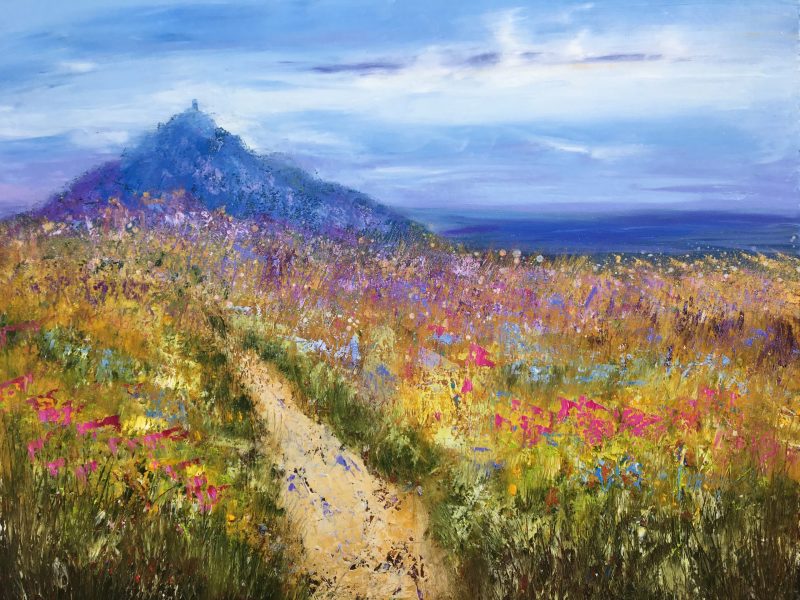 Brentor On My Mind